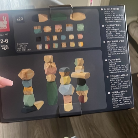 Balance Rocks 🪨⚖️ - Picture 5 of 5